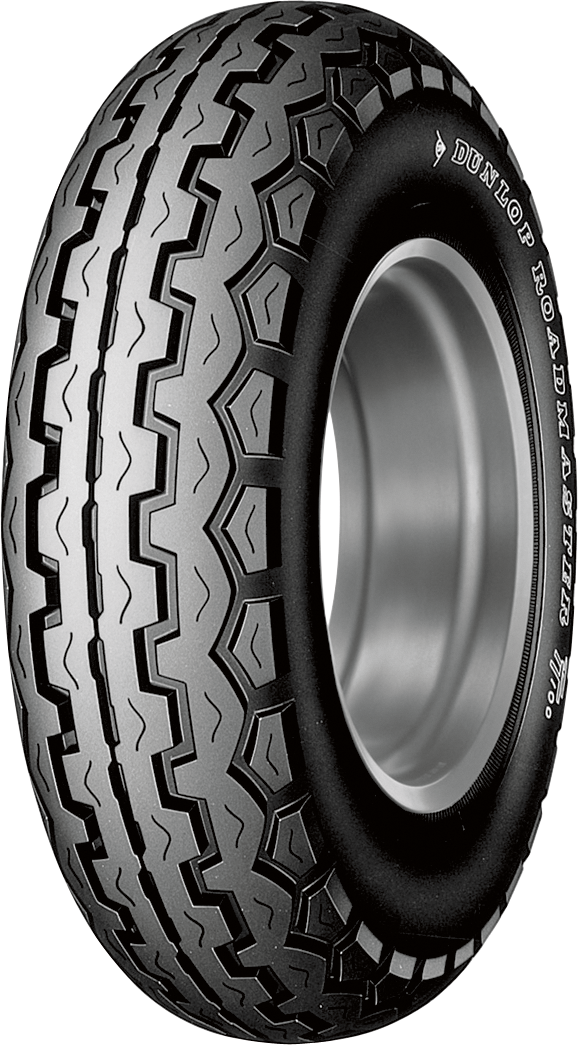 DUNLOP TT100-K81 Retro/Vintage Tire