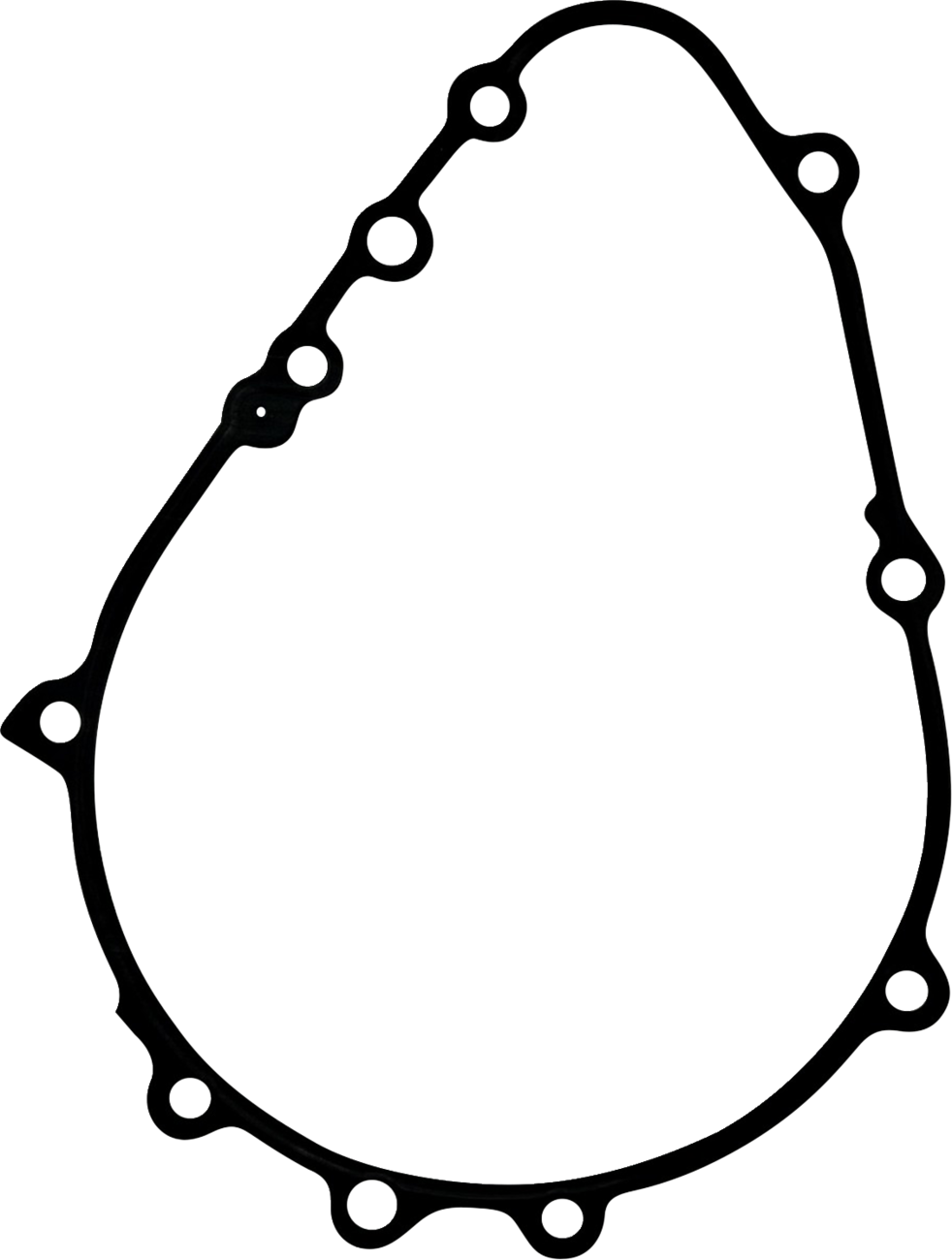 RICK'S MOTORSPORT ELECTRIC Stator Cover Gasket