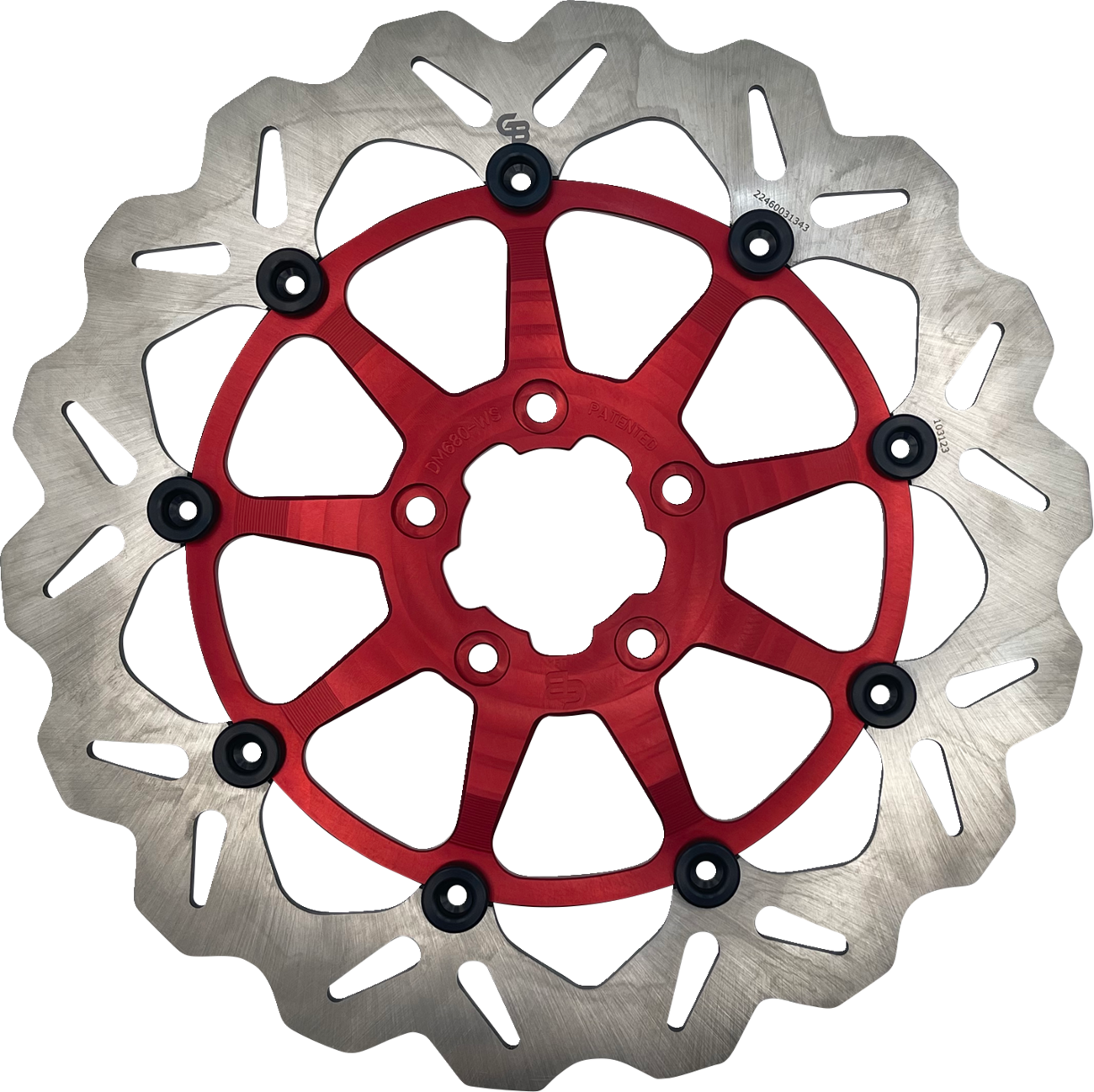 GALFER Wave® Brake Rotors