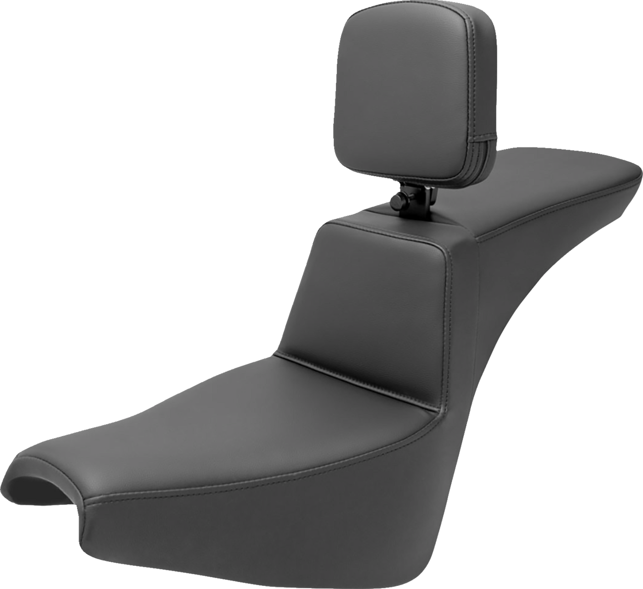 SADDLEMEN Tour Step-Up Seat