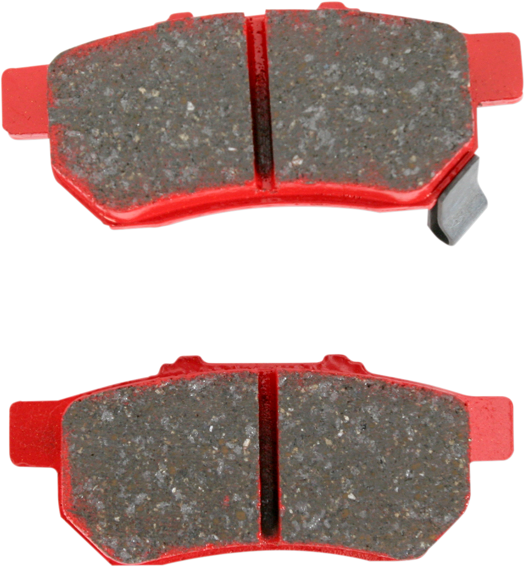 Ebc Sport Carbon Brake Pads 2009-2013 Honda MUV700 Big Red