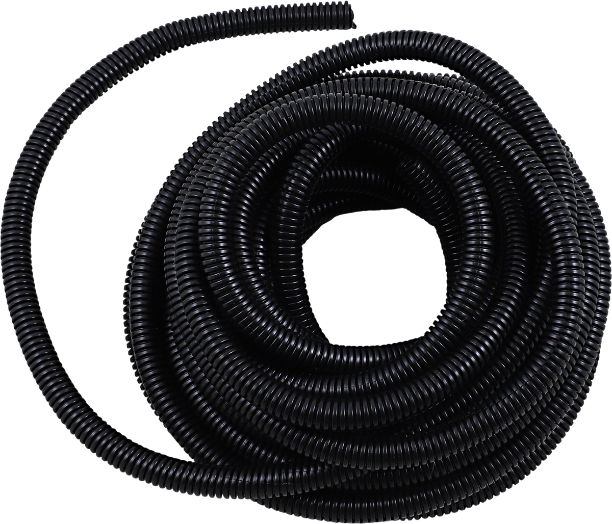 MOOSE OFFROAD Slit Wire Loom