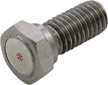 KOSO NORTH AMERICA Speed Sensor Magnet Bolt