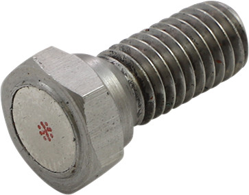 Speed Sensor Magnet Bolt