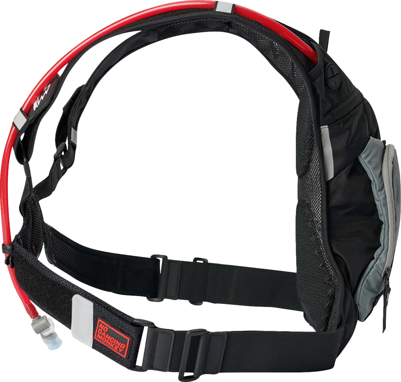 USWE Moto Hydro 3L Adventure Fit Hydration Pack