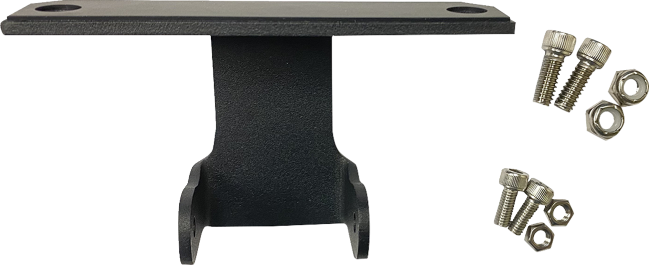 Custom Dynamics Mounting Bracket For Harley Road Glide 2015-2025