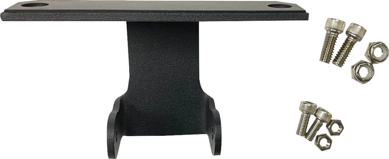 Custom Dynamics Mounting Bracket For Harley Road Glide 2015-2025