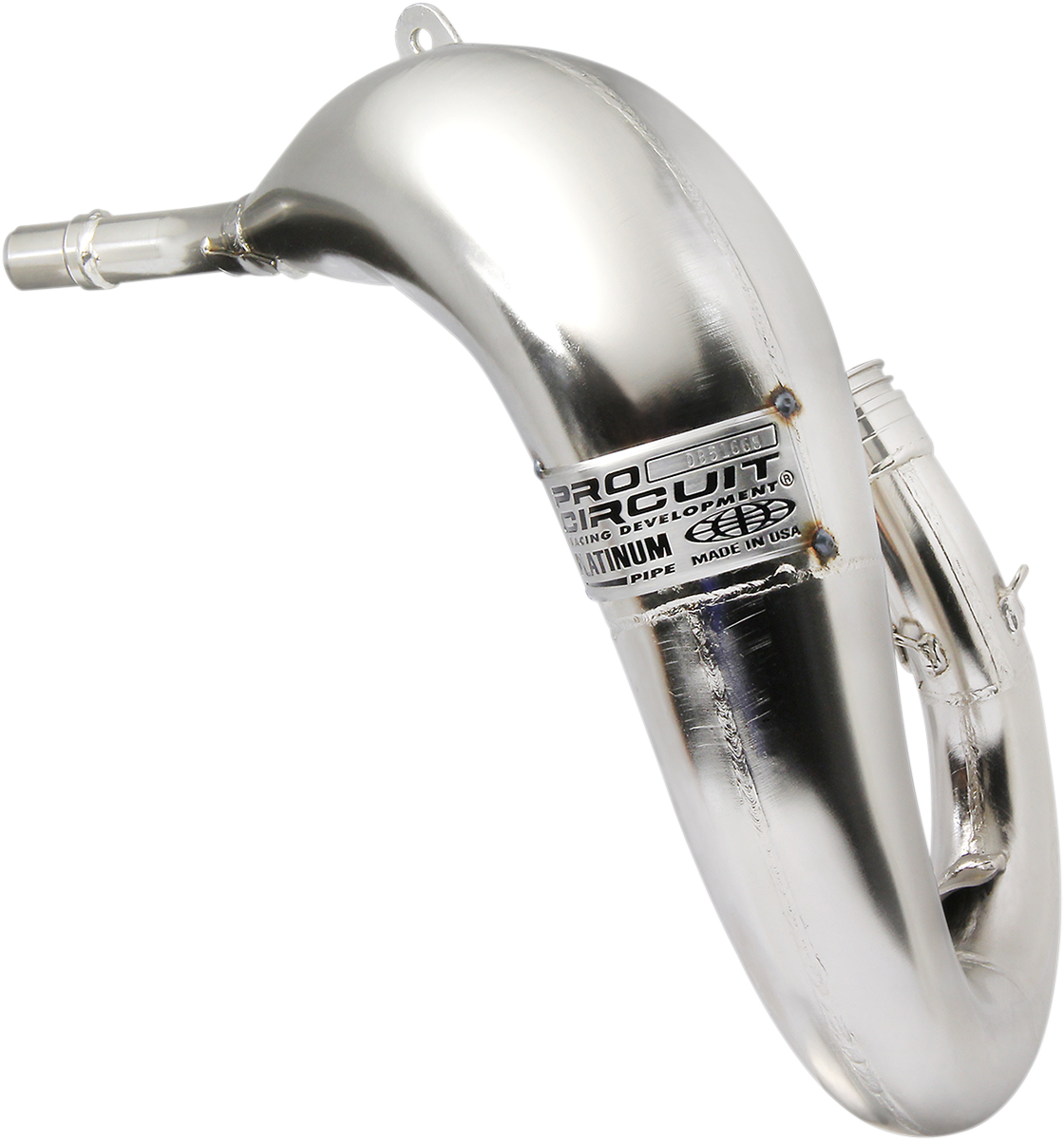 PRO CIRCUIT Platinum Head Pipe
