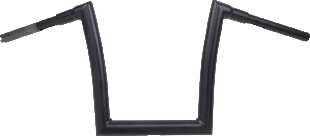 TODD'S CYCLE 1-1/2" Strip Handlebar