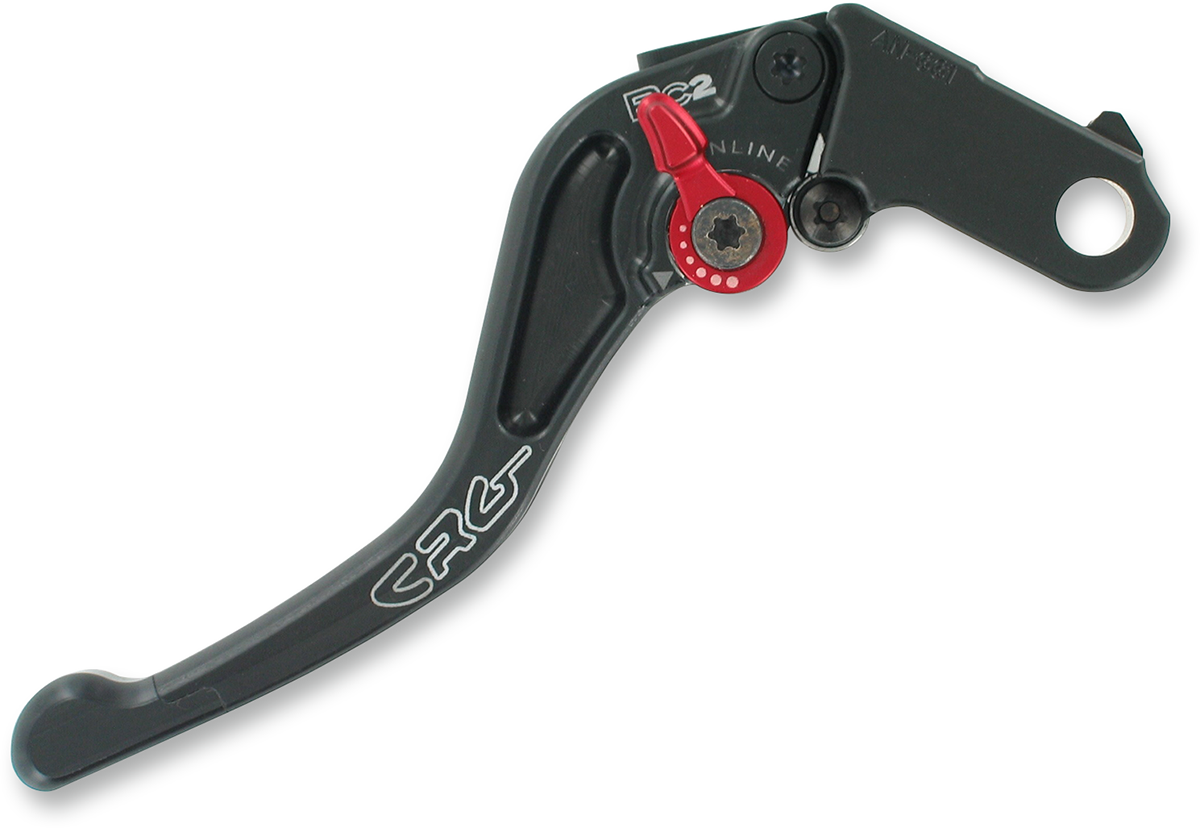 CRG RC2 Clutch Lever Honda CBR600 F2/ F3/ F4/ F4i/ CBR929RR