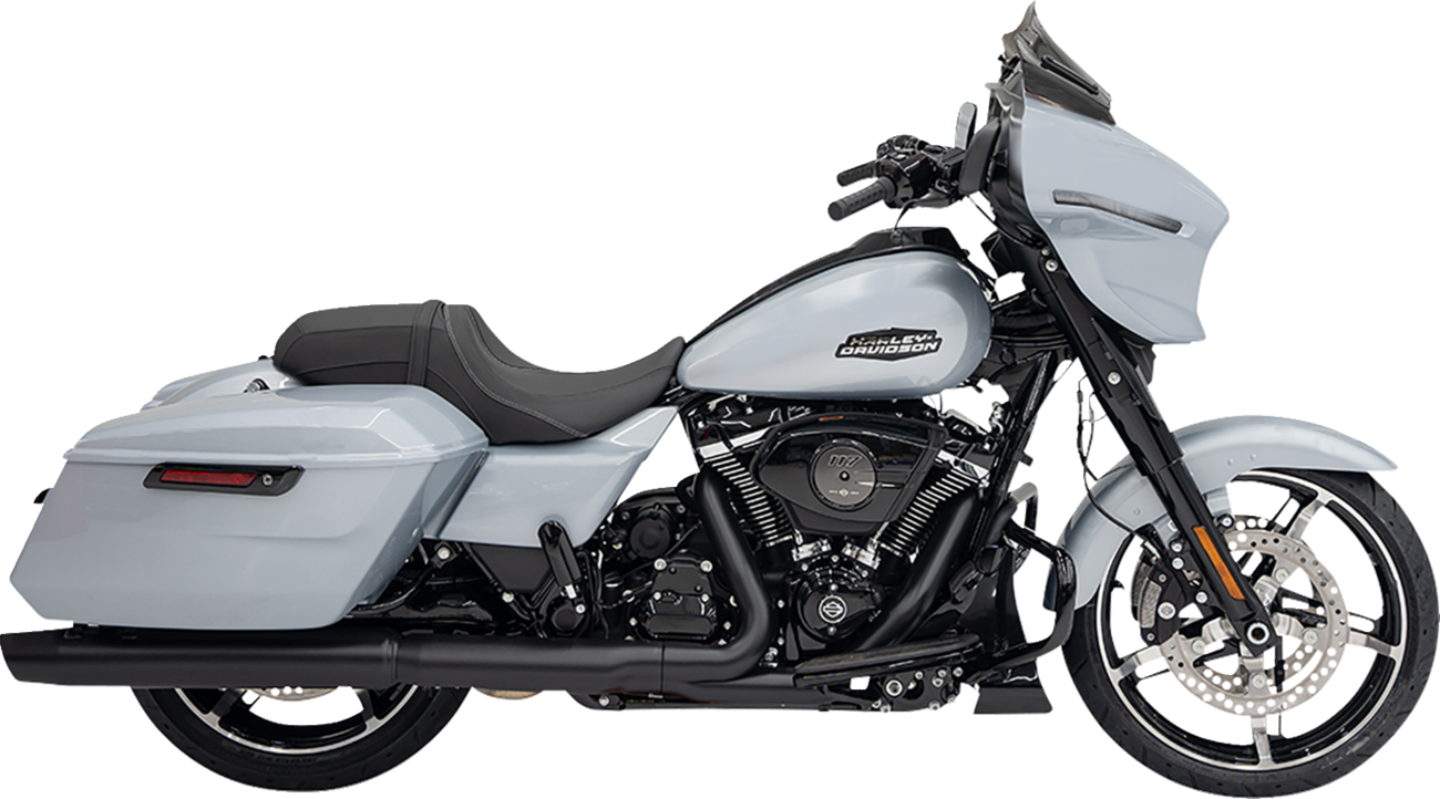 KLOCK WERKS Kolor Flare™ Windshield