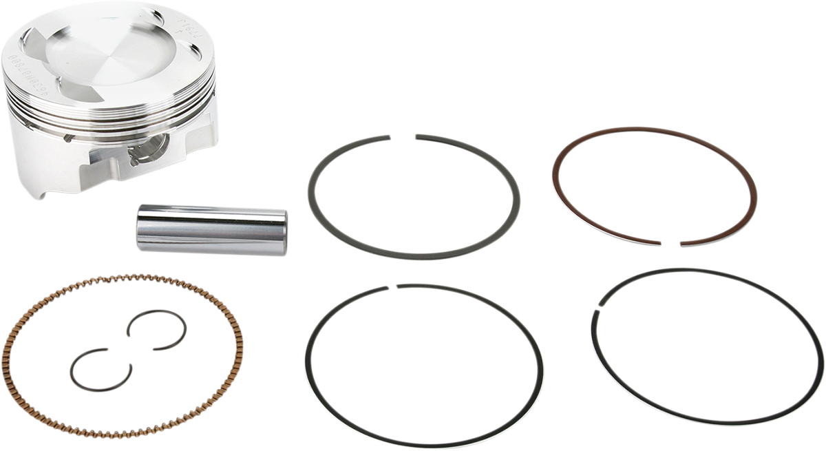 Piston Kit for 4 Stroke