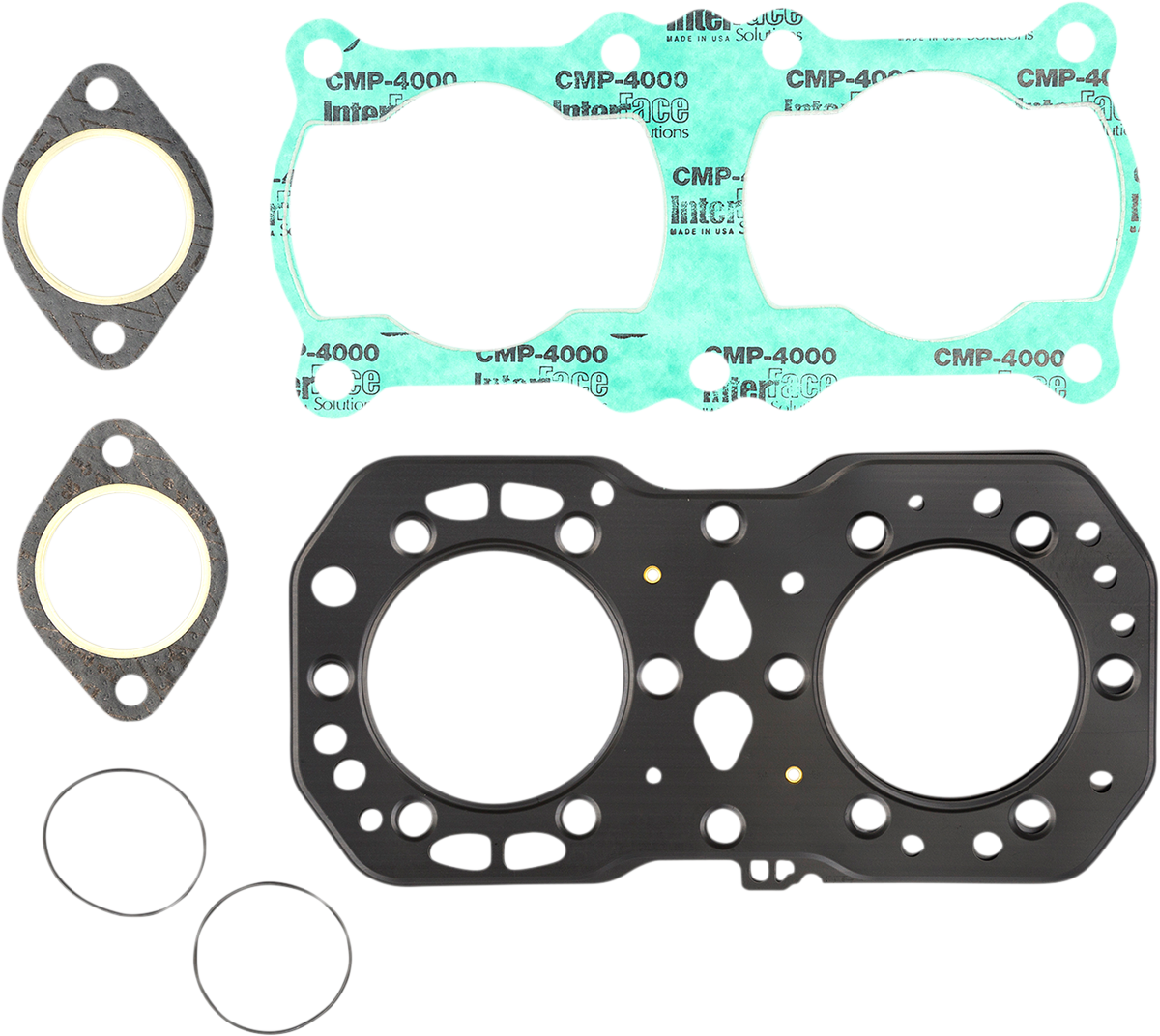 Top End Gasket Set