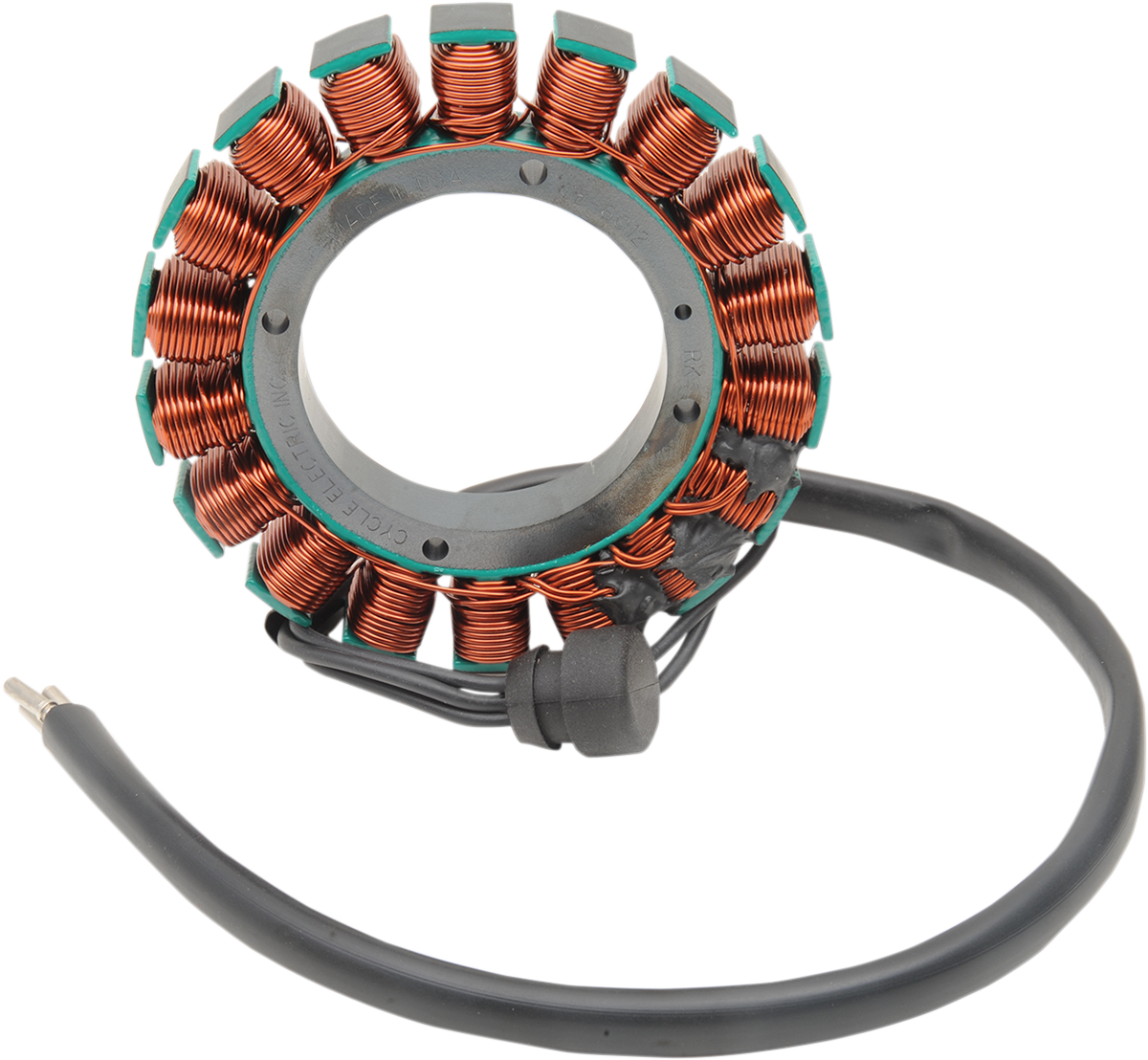 Replacement Stator for 91-03 XL Charging Kit