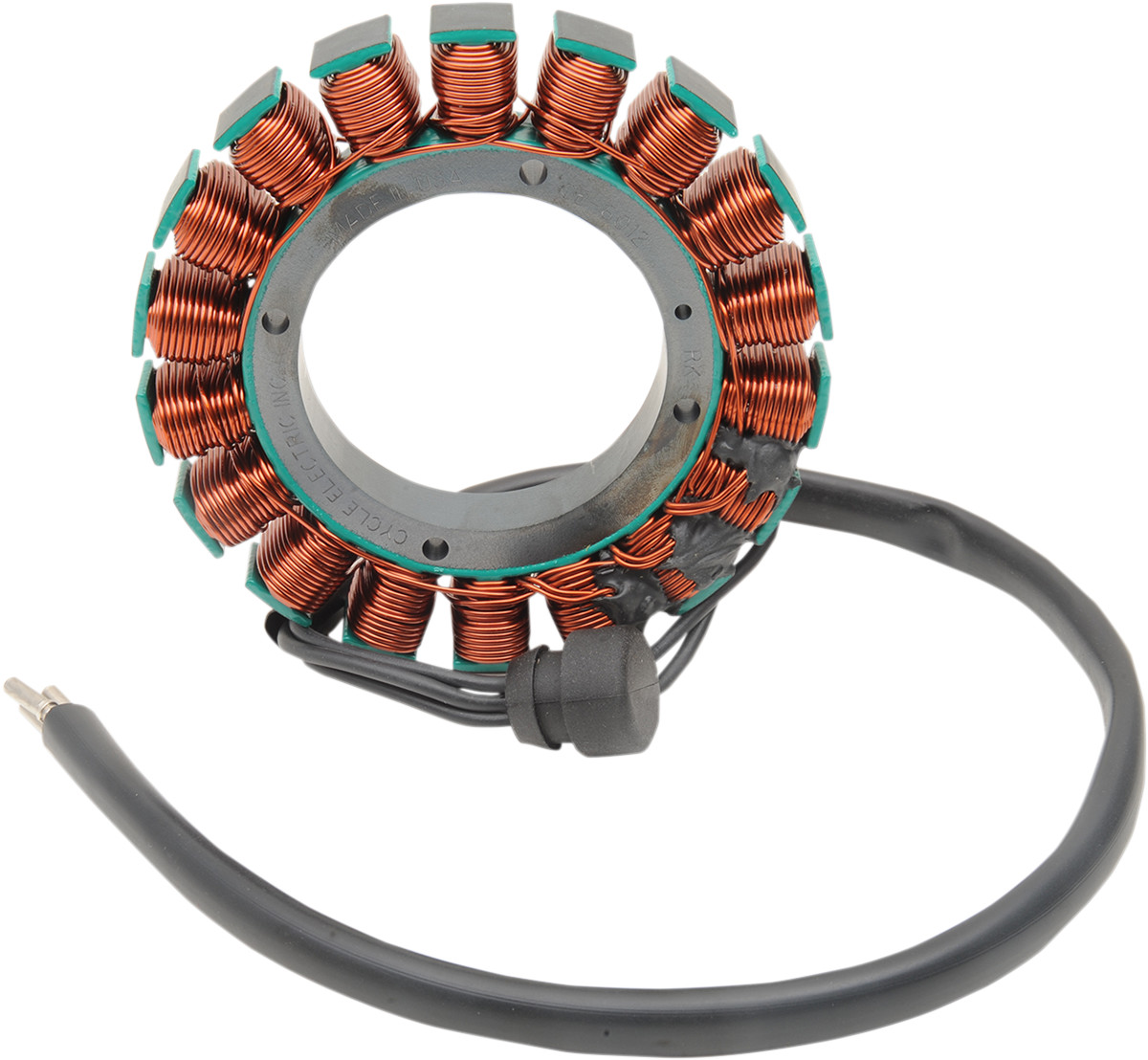 Replacement Stator for 91-03 XL Charging Kit