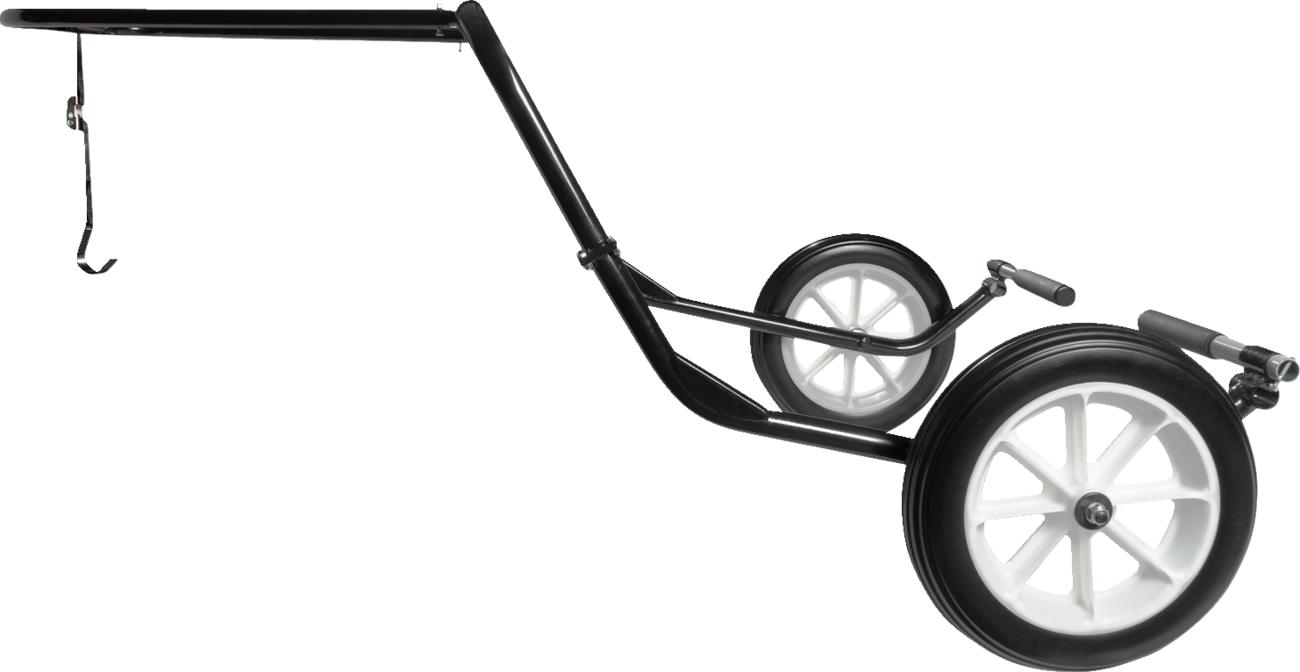Parts unlimited Big Wheel Shop Dolly