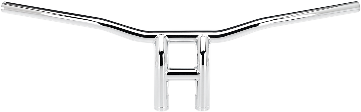 Biltwell Tyson Pullback XL 1 1/4" TBW Handlebars