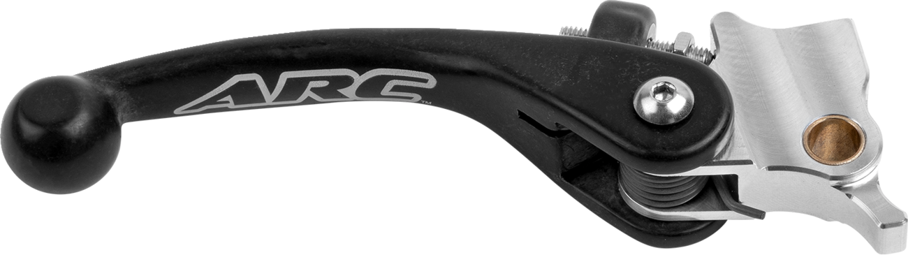 ARC Flex Front Brake Lever Kawasaki 250cc-450cc 2019-2024