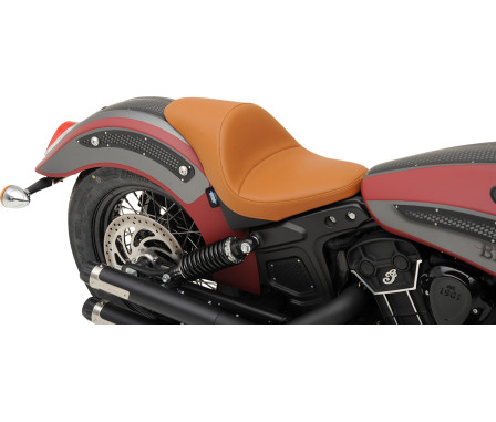 3 4 Solo Seats Products Drag Specialties Seats