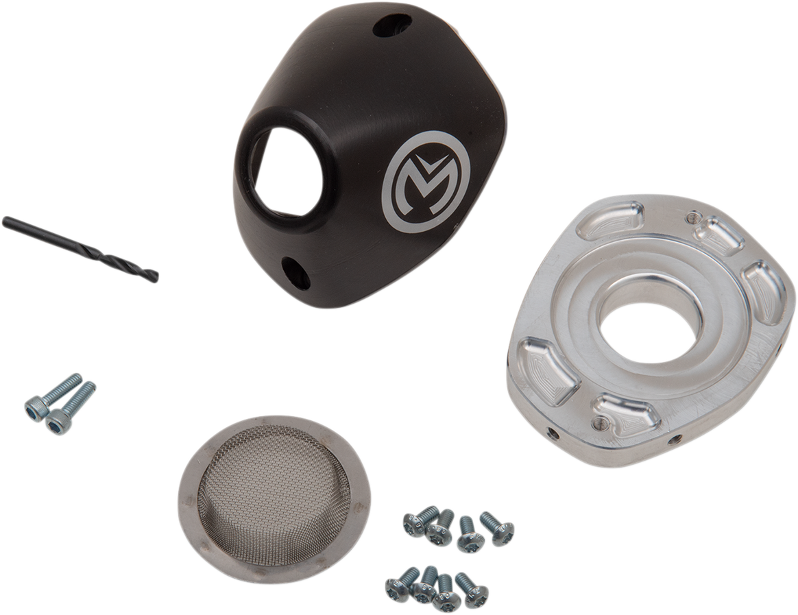 Moose offroad Spark Arrestor End Cap KTM/Husqvarna/Gas Gas