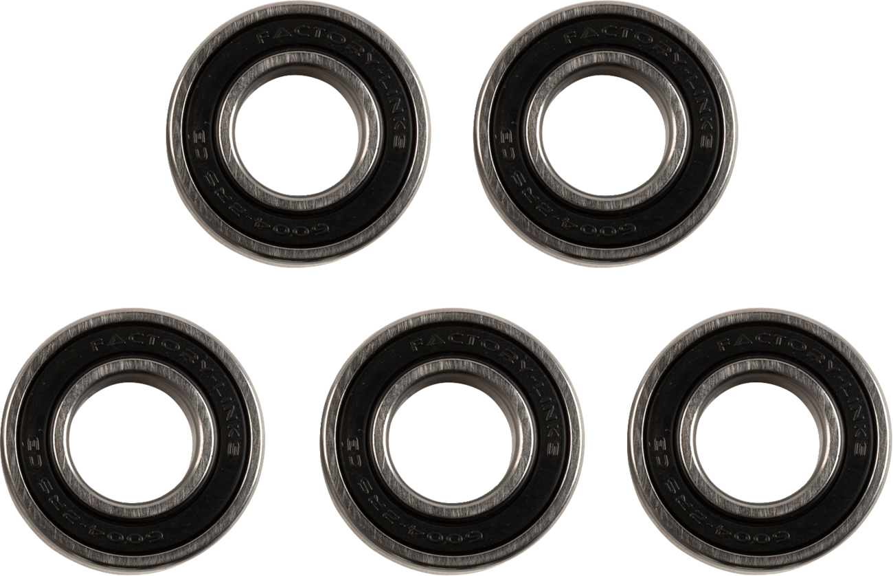 FACTORY LINKS Wheel Bearing Packs