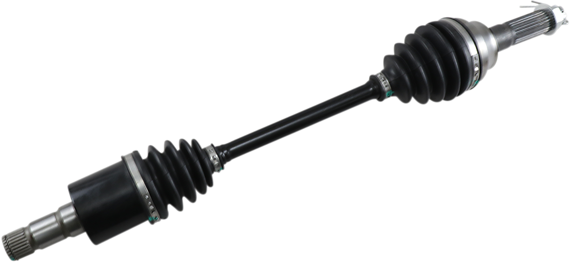 Moose Racing LM6 Rear Right Axle Polaris Ranger 900 Diesel / Crew 2012-2014