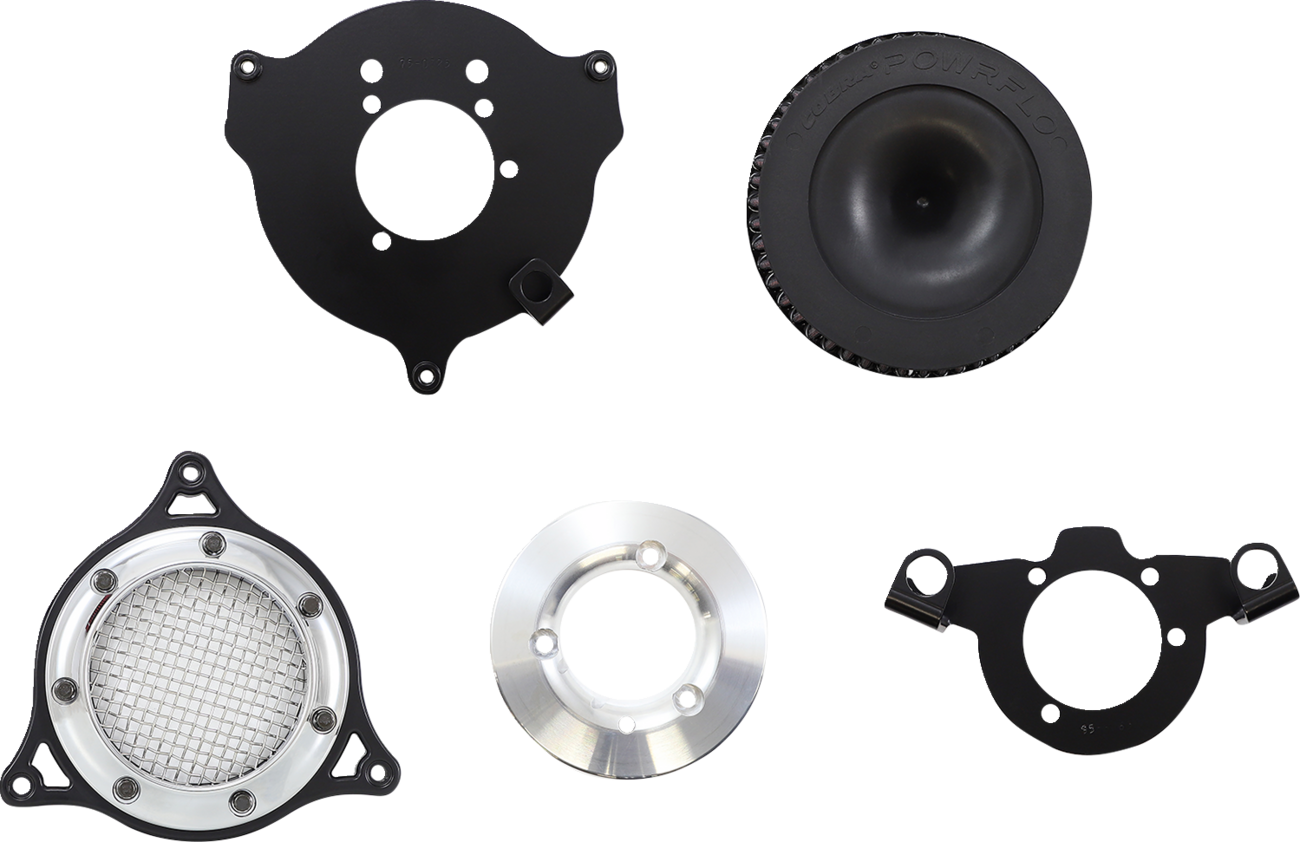 COBRA RPT Air Intake Kit