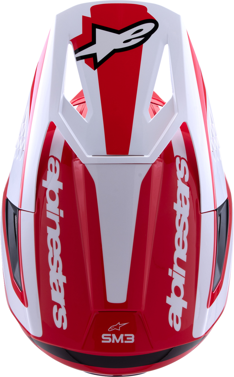 Alpinestars SM3 Heat Helmet 
