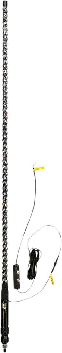 Moose offroad Light Rod - LED - 4'