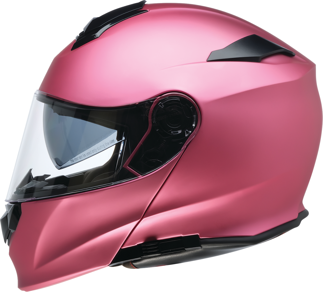 Z1R Solaris 2.0 Satin Modular Helmet