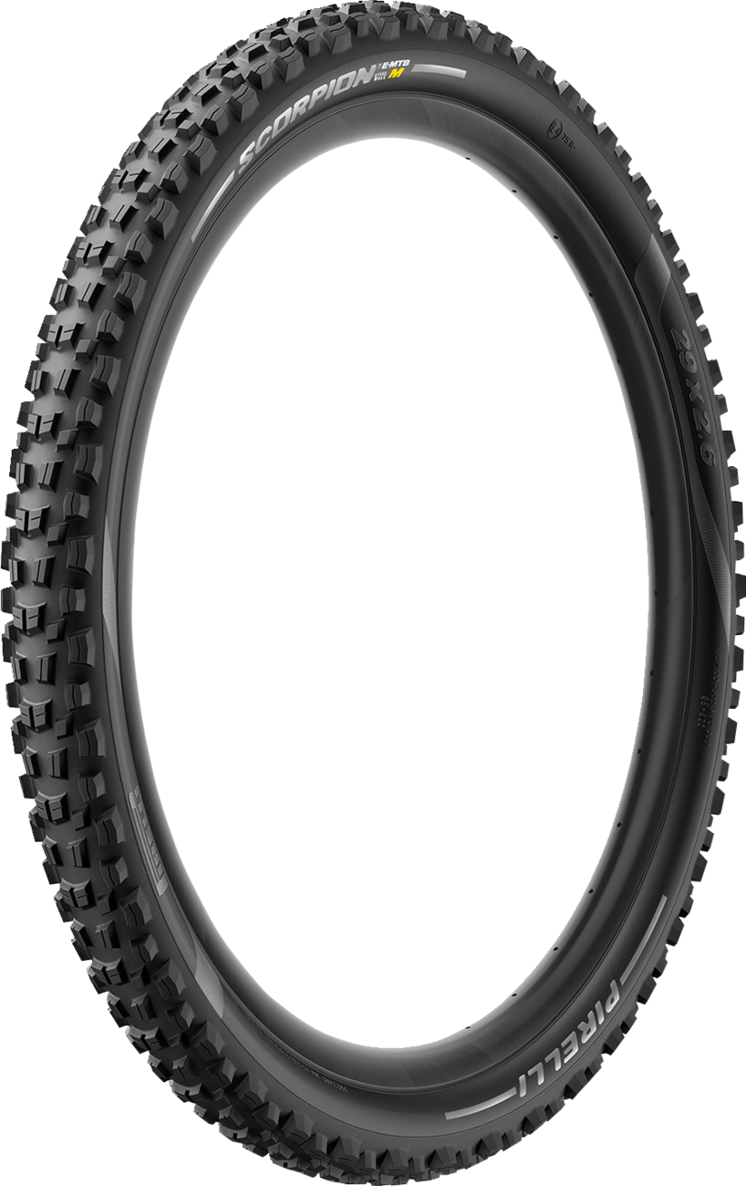 PIRELLI Scorpion™ E-MTB M Tire