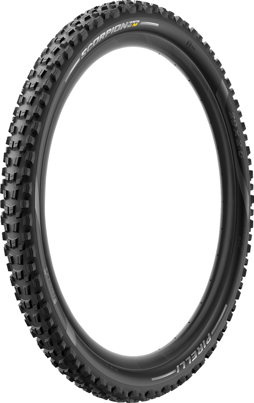 PIRELLI Scorpion™ E-MTB M Tire