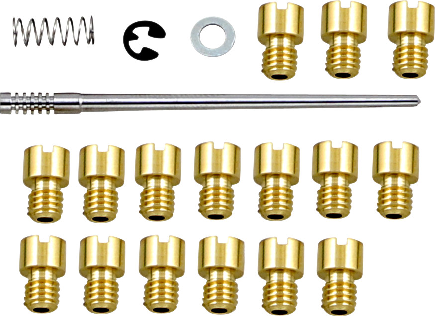DYNOJET Jet Kit - Stage 1/2