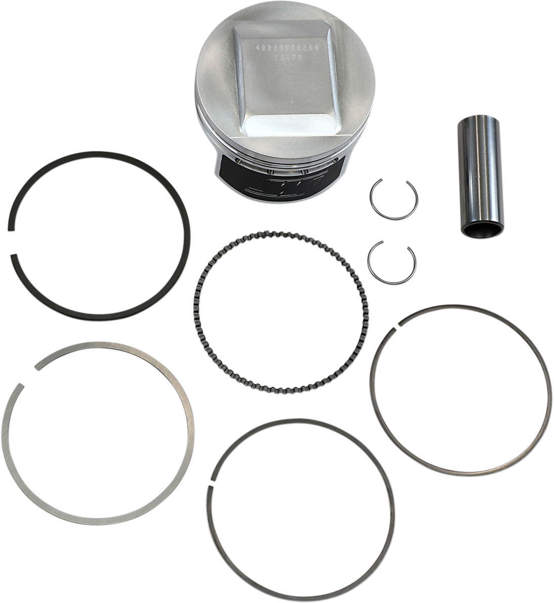 Piston Kit for 4 Stroke