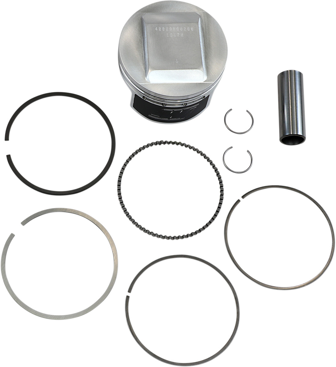 Piston Kit for 4 Stroke