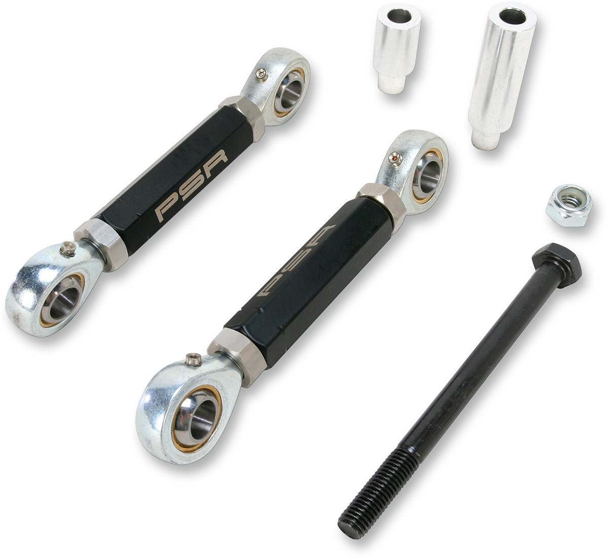 Adjustable Lowering Links