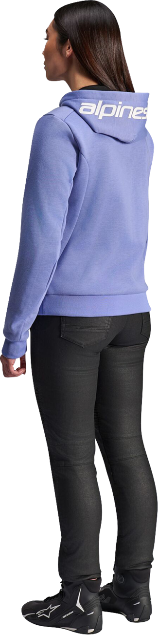 Alpinestars Stella Chrome V2 Hoody