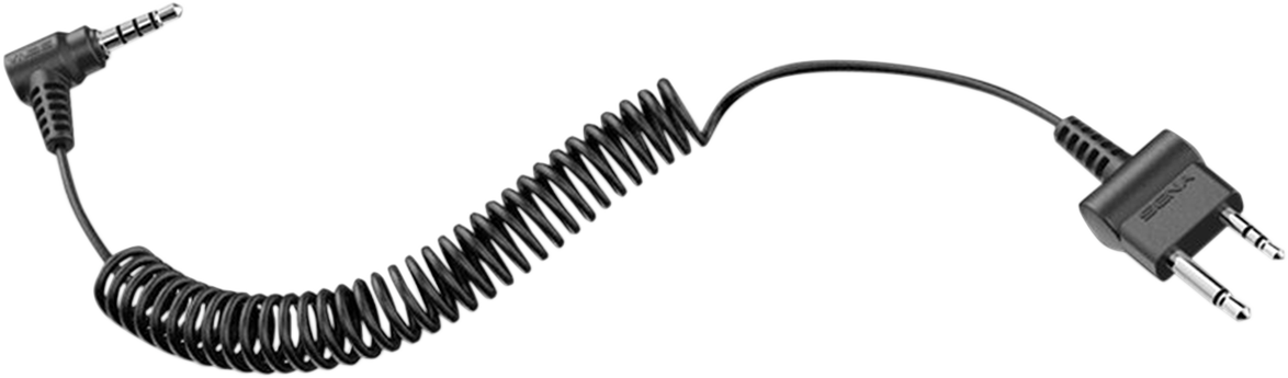 Headset/Intercom Cable — Tufftalk
