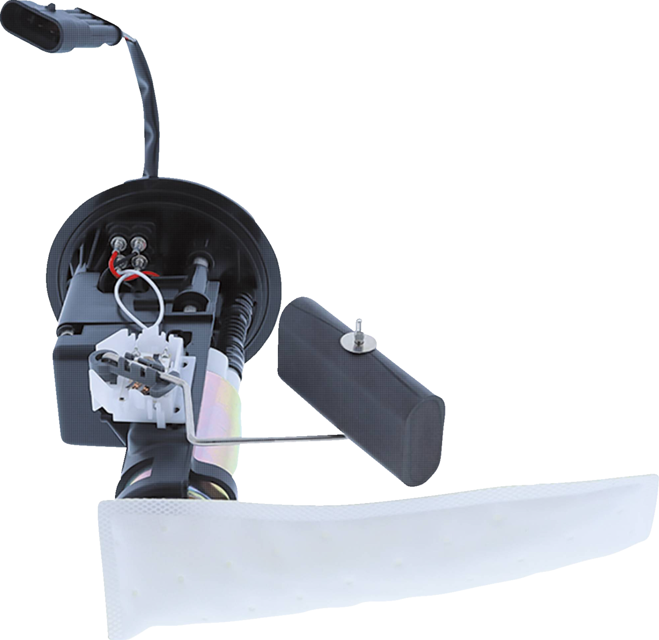 All balls Fuel Pump Module - Polaris General/RZR