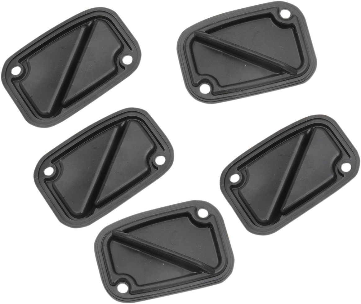 Drag Specialties Clutch Master Cylinder Cover Replacement Gasket For Harley 2006-2017