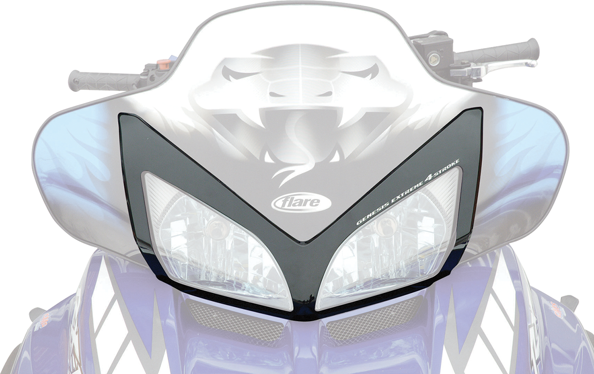 Headlight Fairing