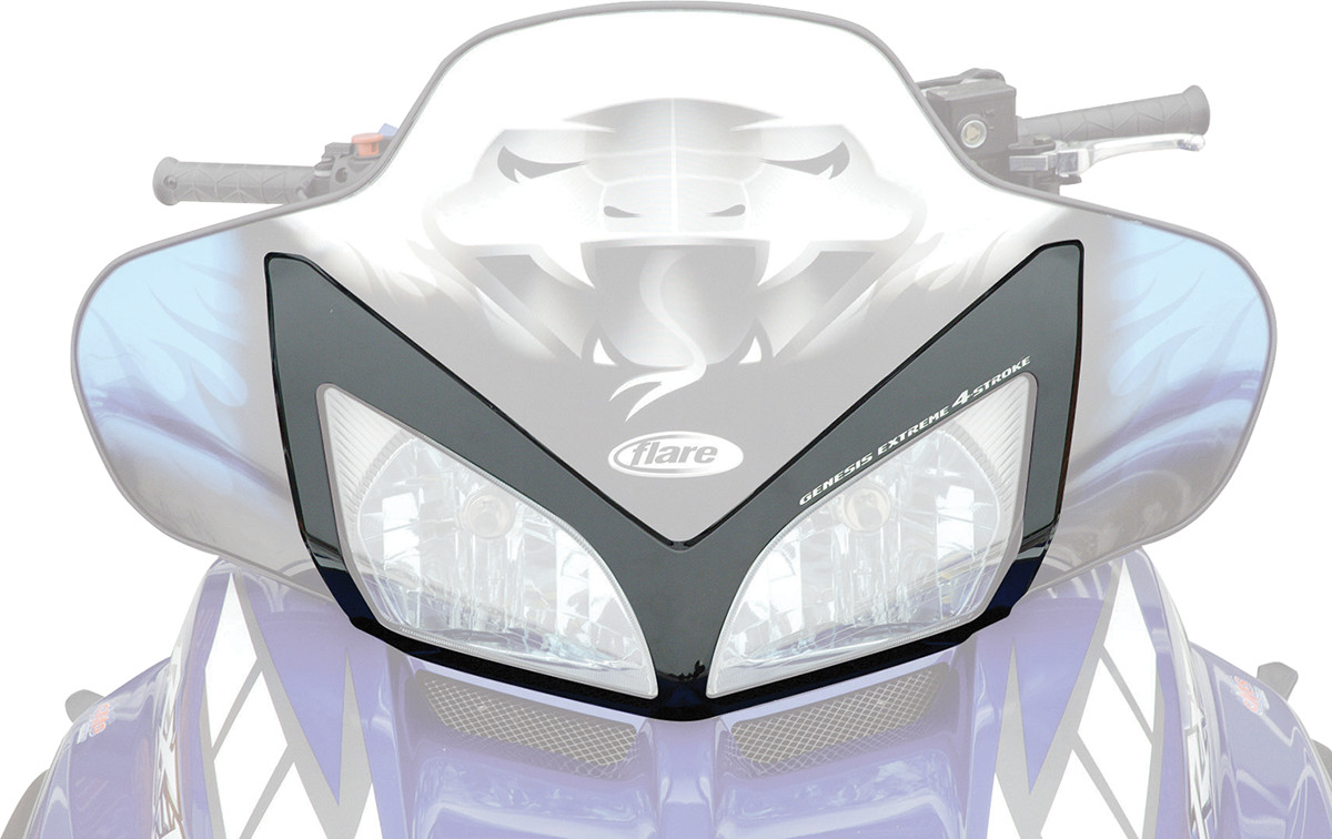 KIMPEX Headlight Fairing