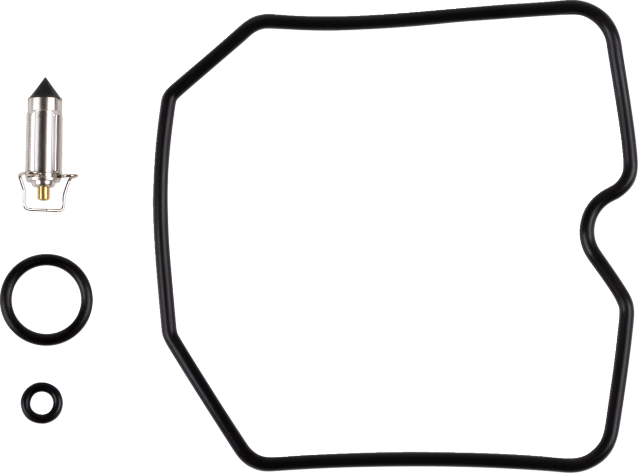 K&L SUPPLY Carburetor Repair Kit