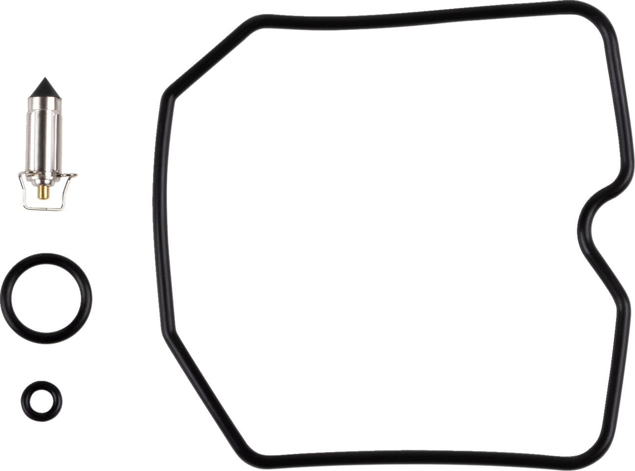 K&L SUPPLY Carburetor Repair Kit
