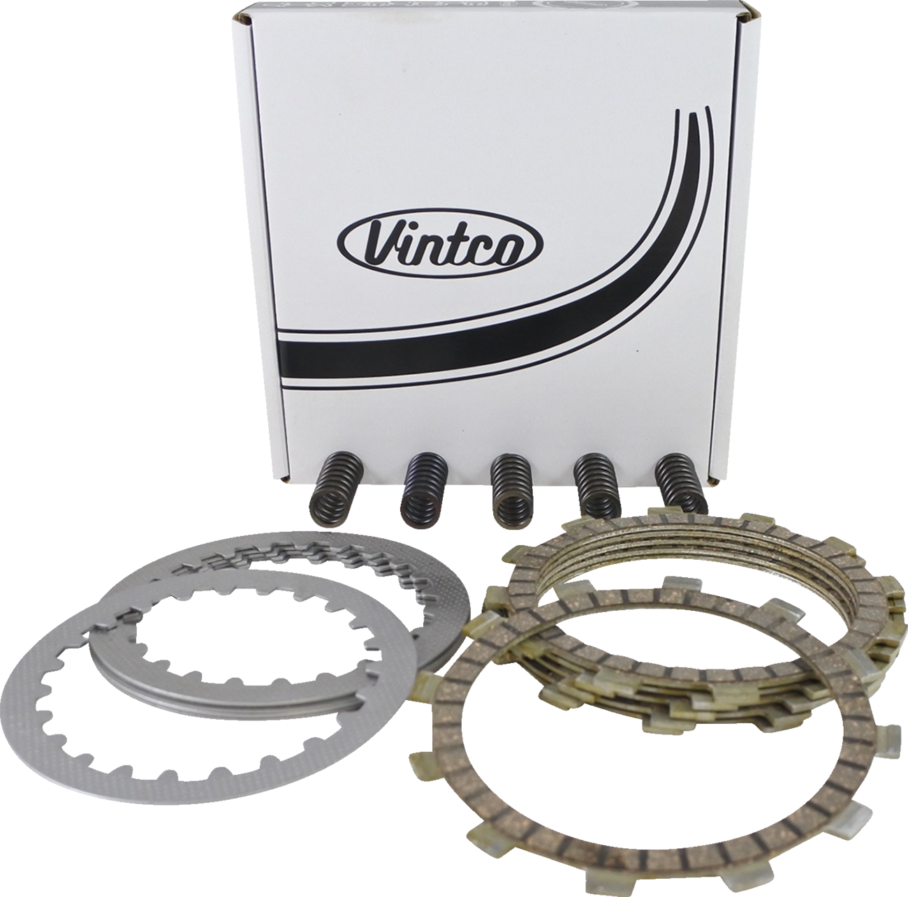 VINTCO Clutch Plate Kit