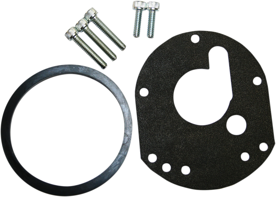 Feuling Offset Sandwich Adapter Rebuild Kit For Harley Twin Cam 1999-2017