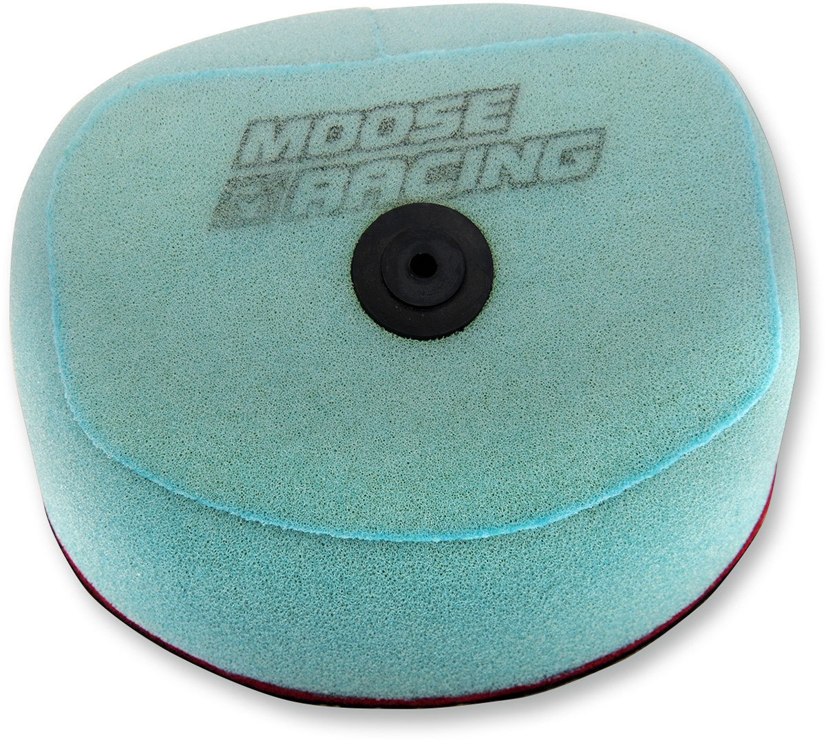 Moose offroad Precision Pre-Oiled Air Filter 2014-2024 Honda CRF125F / 2016-2019 Honda CRF125FB Big Wheel