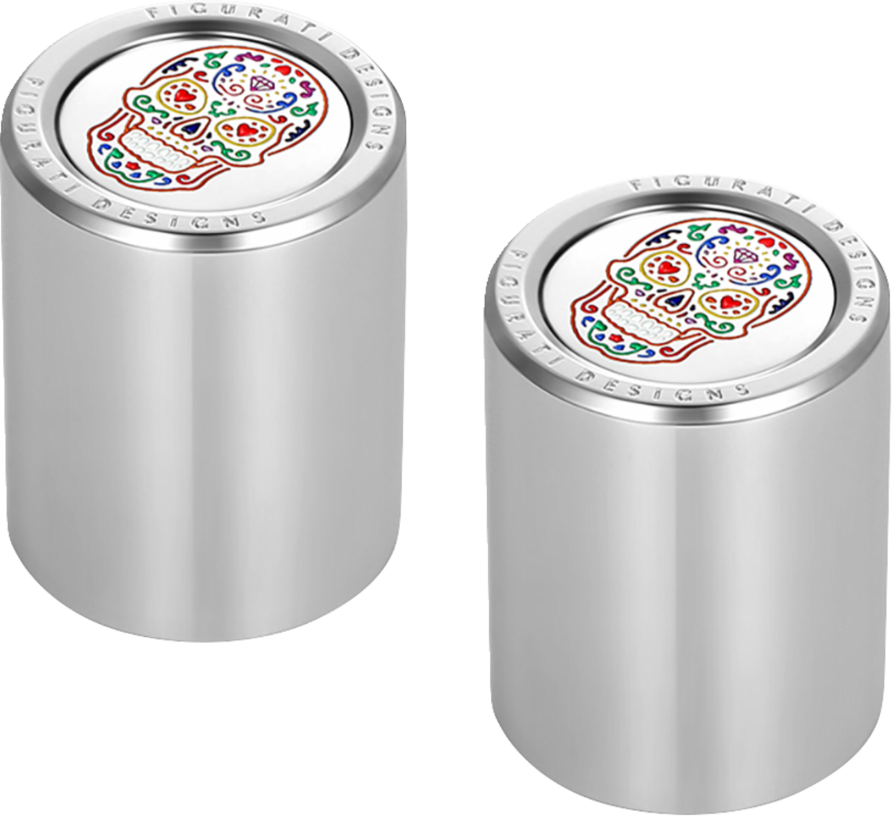 FIGURATI DESIGNS Docking Cover