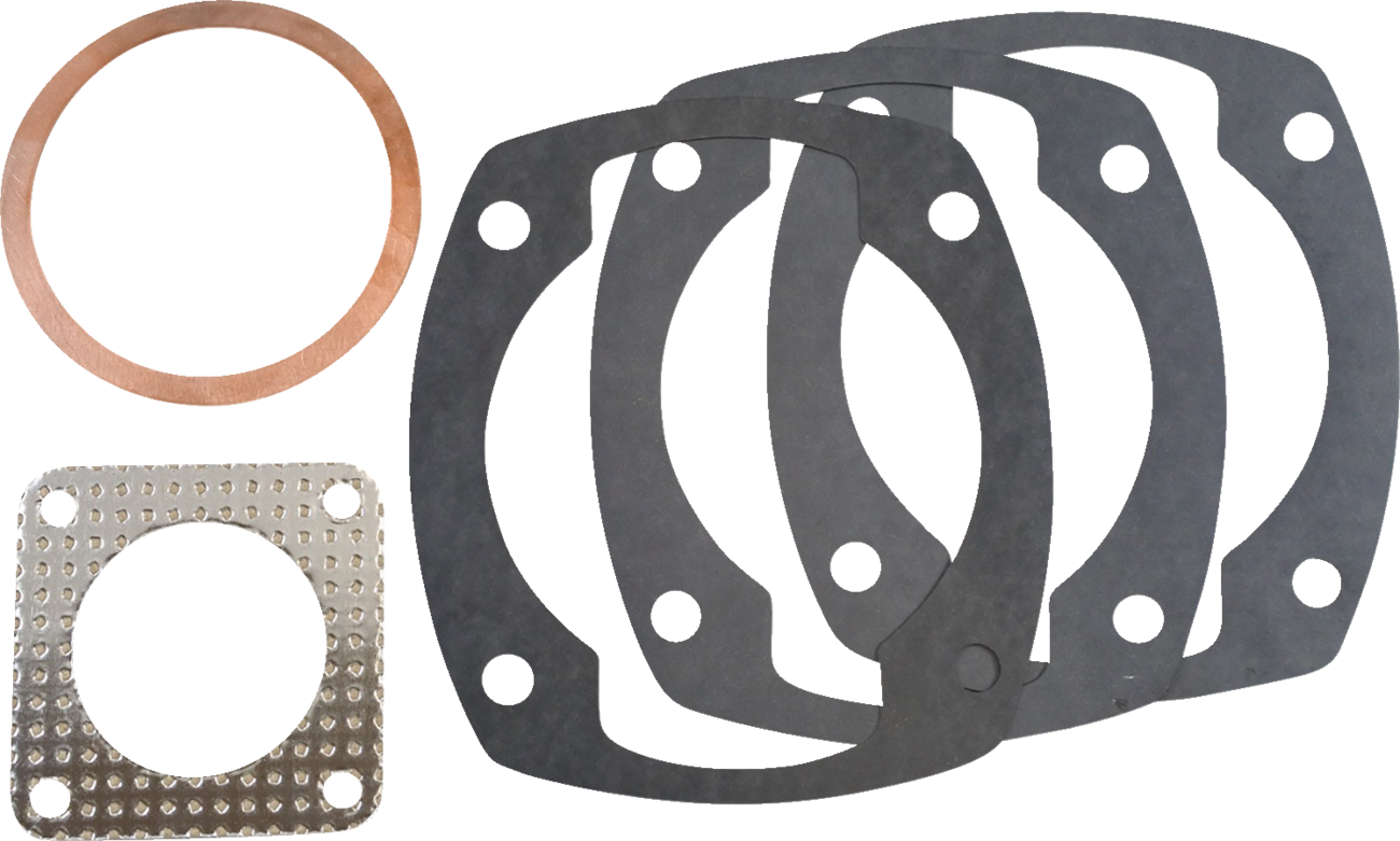 Vintco Top End Gasket Kit - Maico