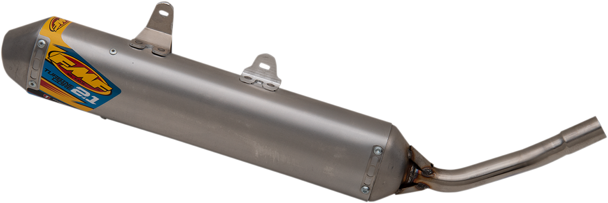 Fmf Turbinecore 2.1 Muffler Sherco
